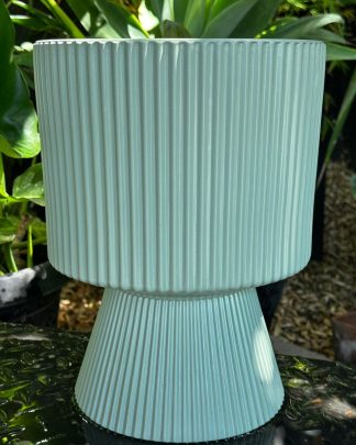 Maceta Cerámica · Persival